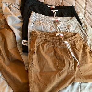Tommy Hilfiger Men's Pants Lot - Sz. XL